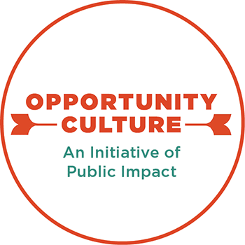 Opportunity Culture logo